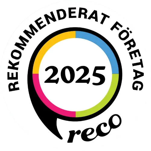 Reco Recommended 2025