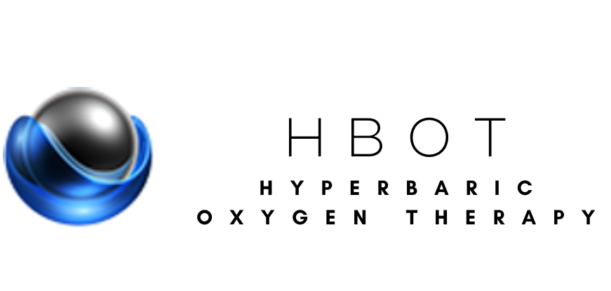 HBOT OxyHelp Syrekammare